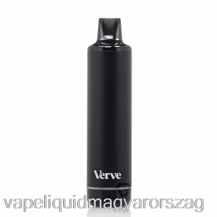 Yocan Verve 510 Akkumulátor Black Vape E Cigi